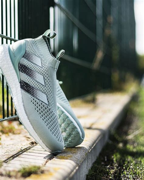 adidas ace 16.3 grün|adidas purecontrol ultra boost.